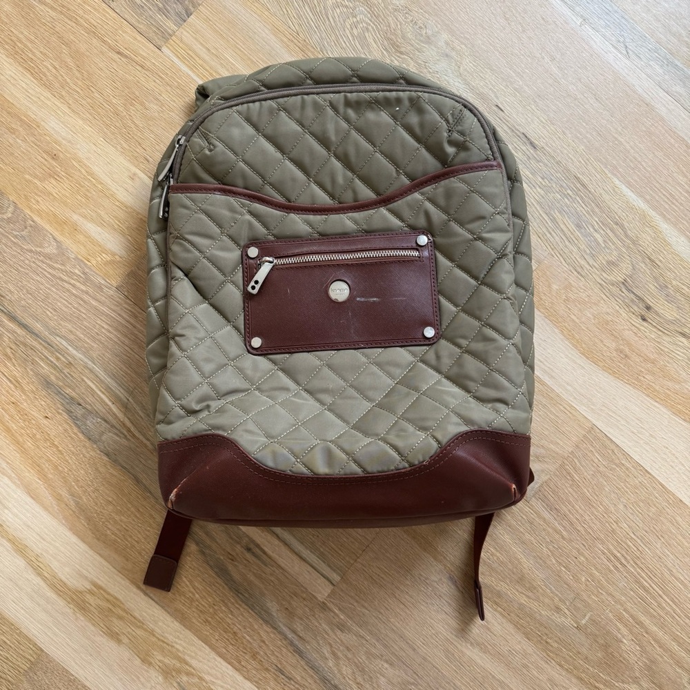 Knomo Stella 15” laptop backpack